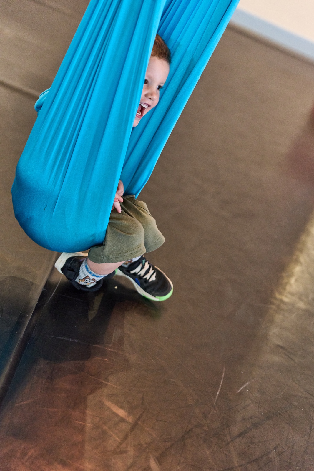 Ascension - Toddler Creative Movement Sessions - image 2