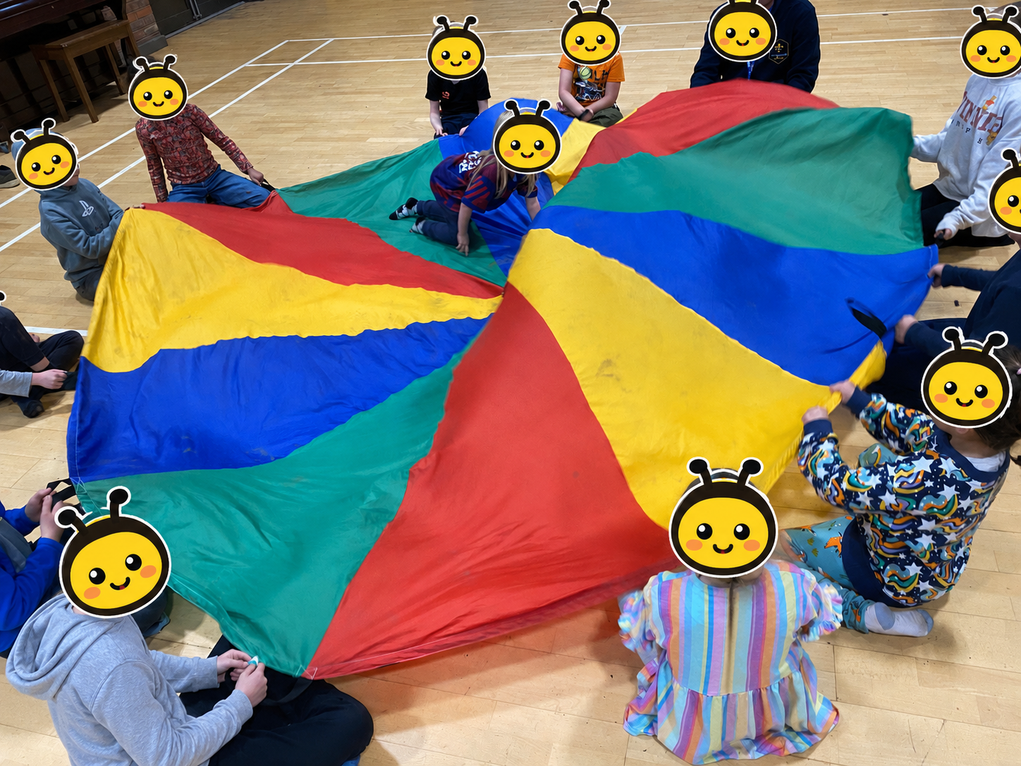 Full Day Holiday Club @ Bridlington - image 4