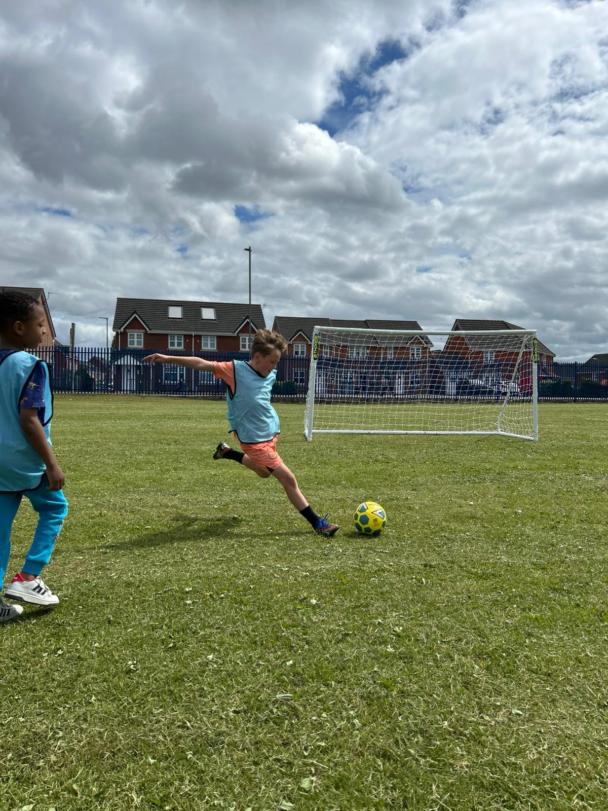 Active Future at Harewood Sports Hall - image 9