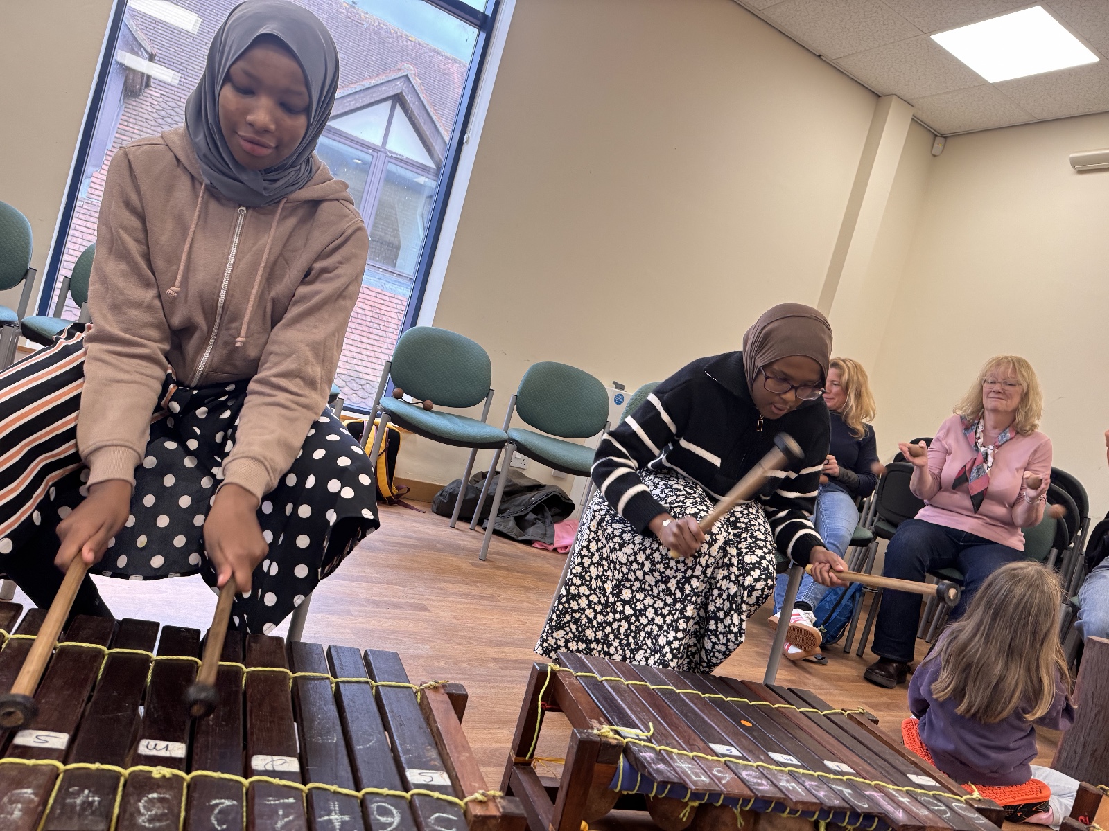 Rhythm and Movement (EHCP+)   ✨ - image 27