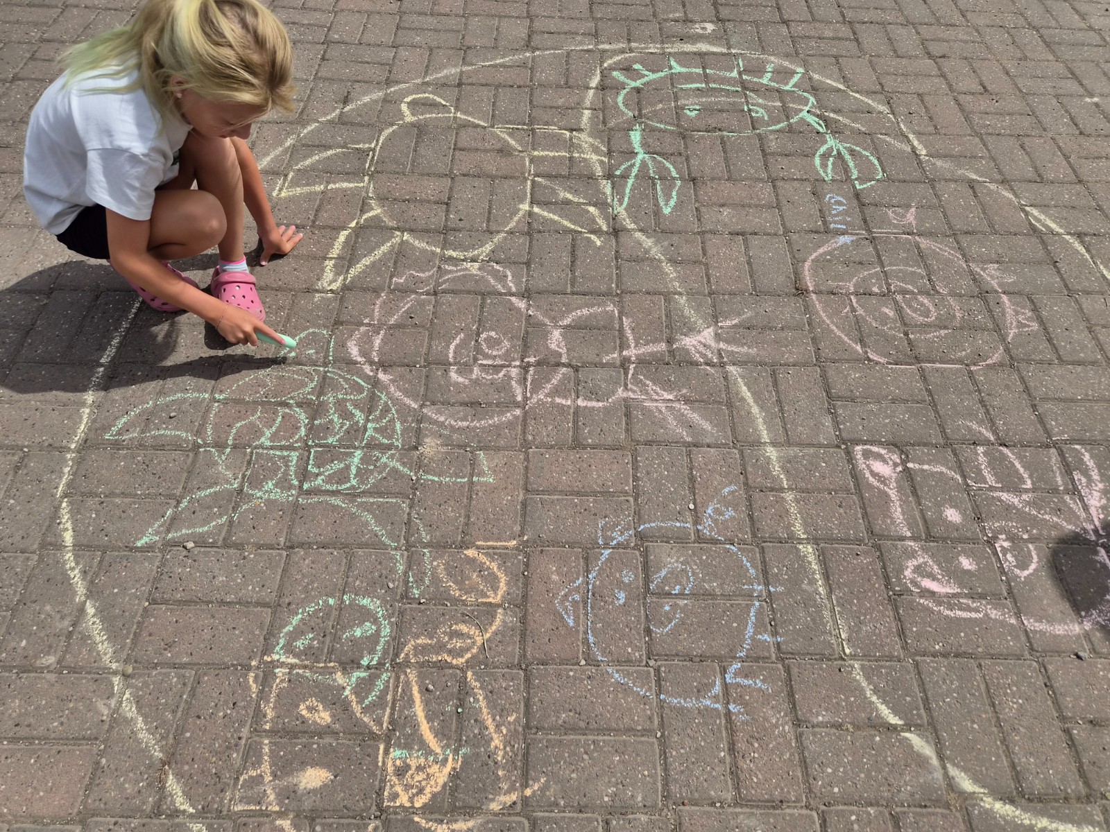 Zoe's Party Animals- Holiday club- Inc HAF - image 17