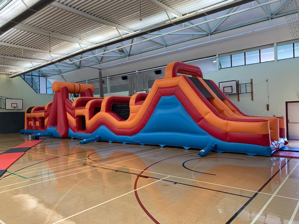 Summer Residential Teen Project - image 6