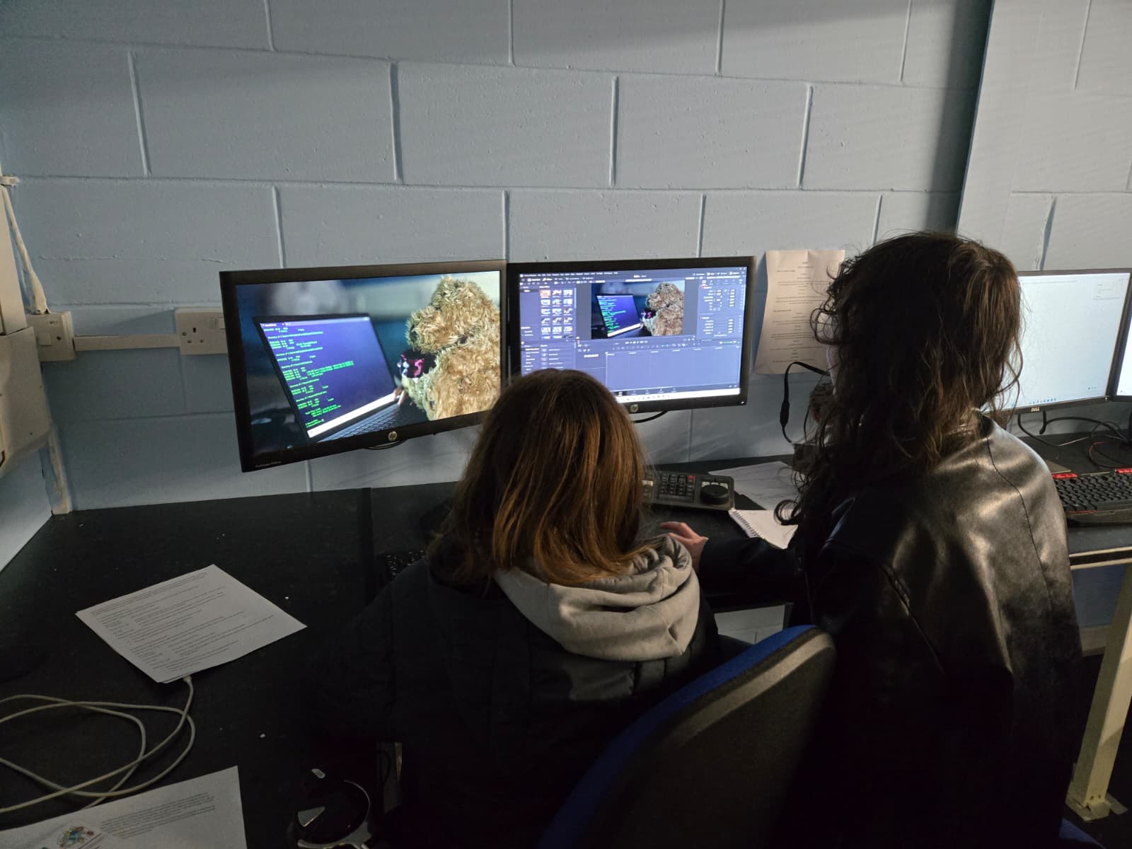 South Cumbria Skills Exchange - image 2