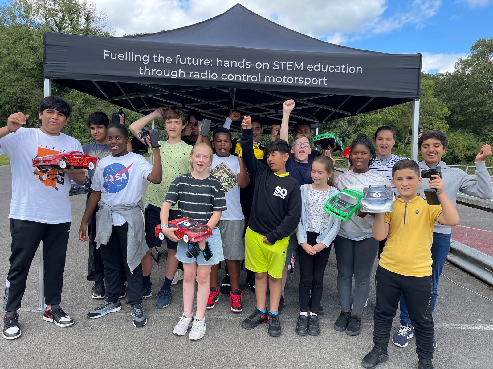 RC Car Racing Club – Hillingdon - image 2