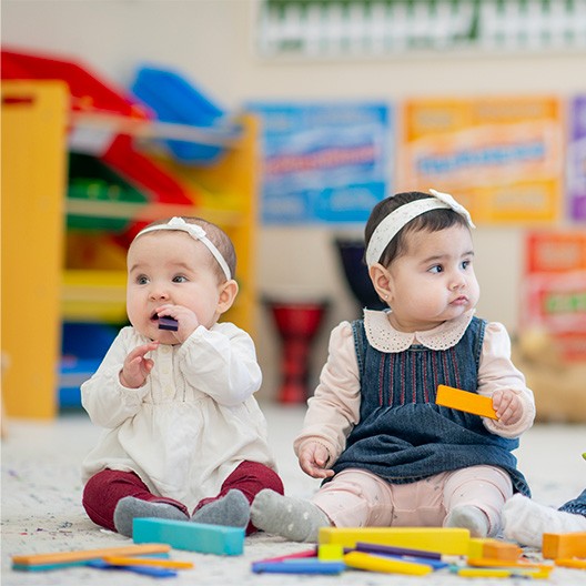 Nurture Group at Riverside Family Hub - image 14