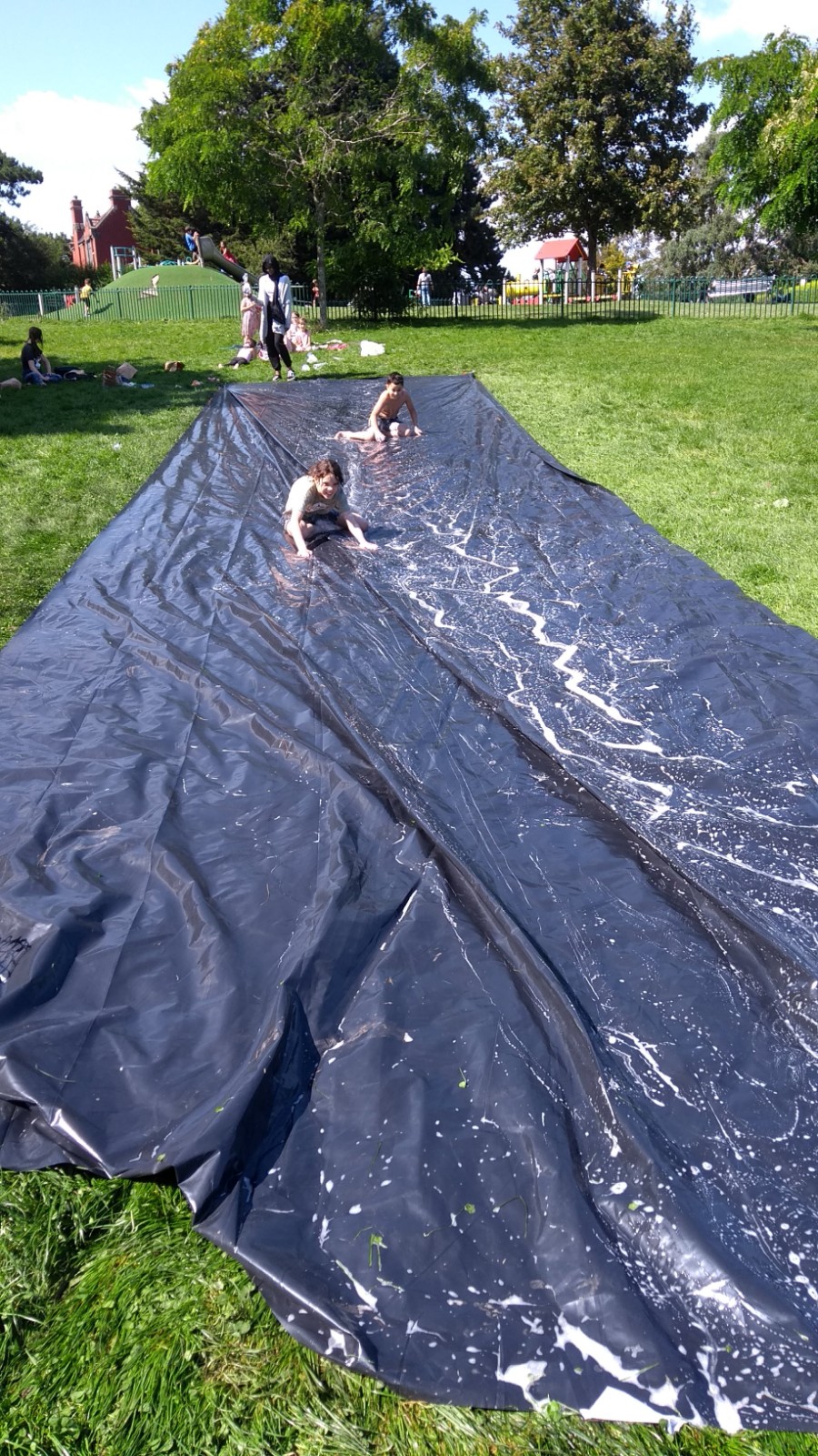 Water Fun Day - image 4