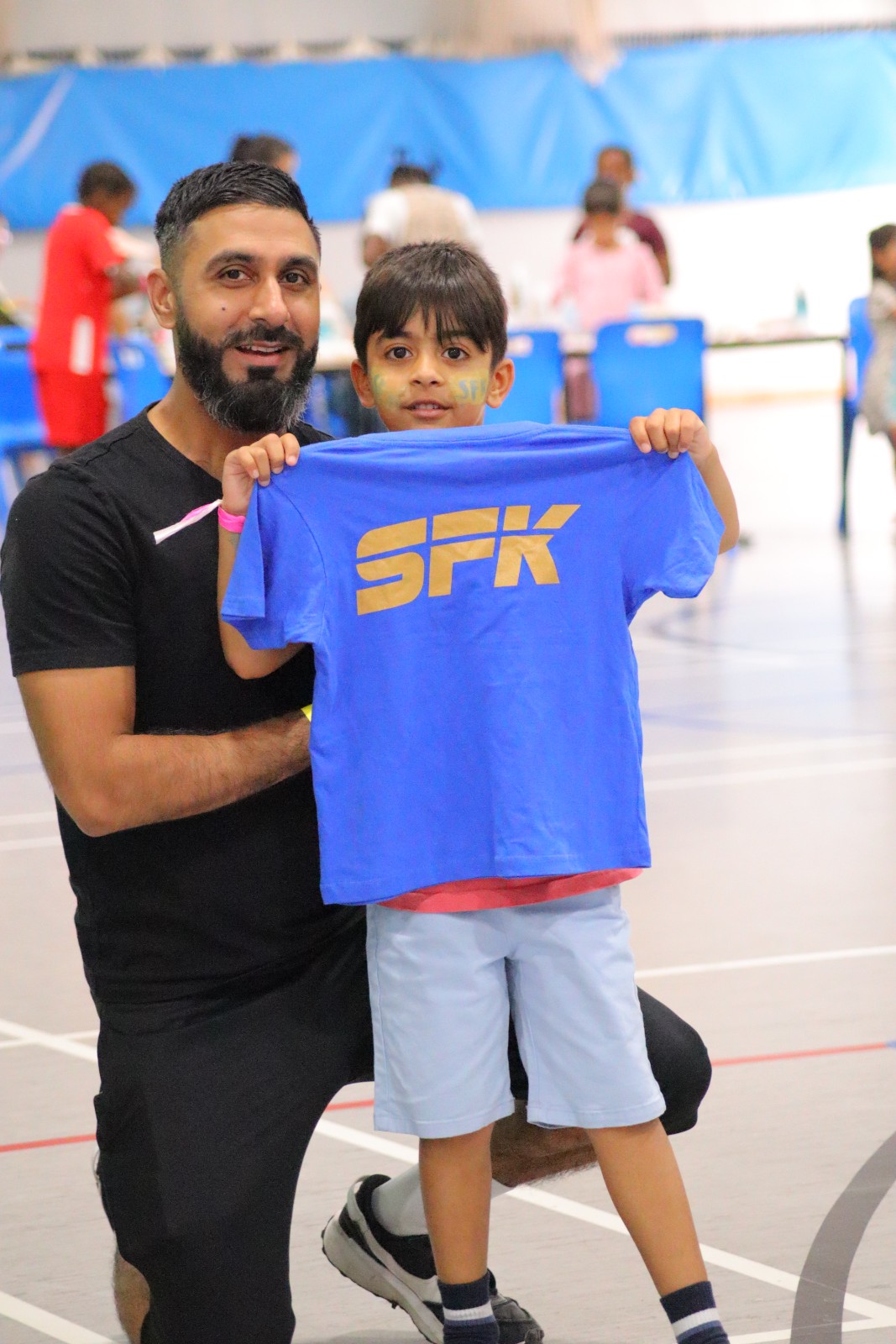 SFK Sport Group - Judgemeadow - HAF Club - image 2