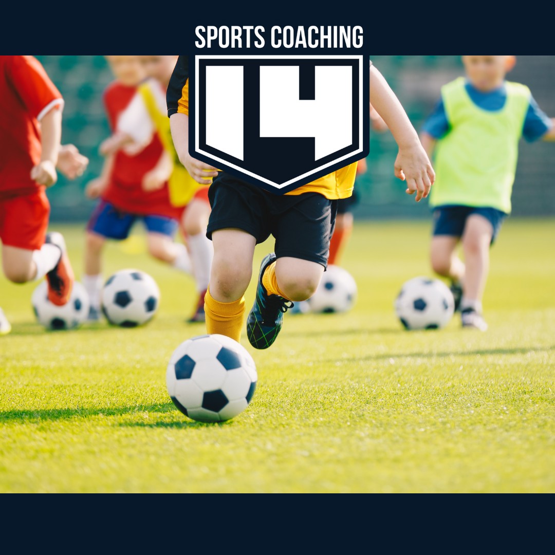 Boys Summer Football | Motspur Park block mentored by 14 Sports Coaching