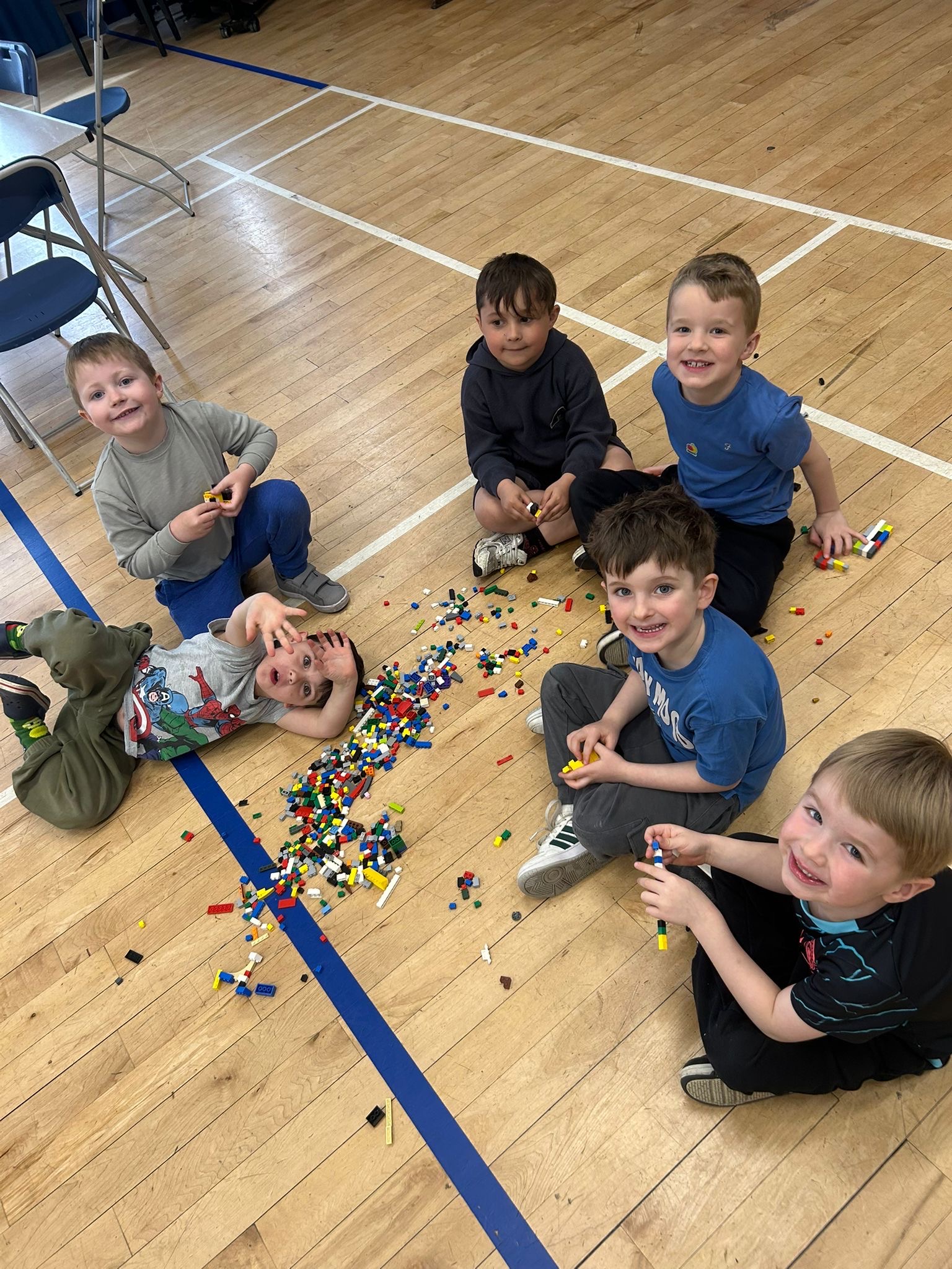 TayPlay - Multi Activity Camp Mid Suffolk - image 3