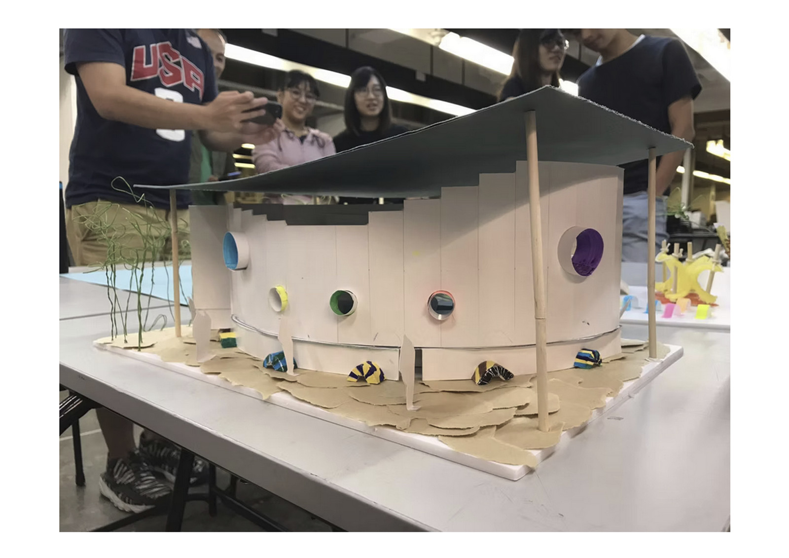 Junior Architecture & Product Design Bootcamp - image 2