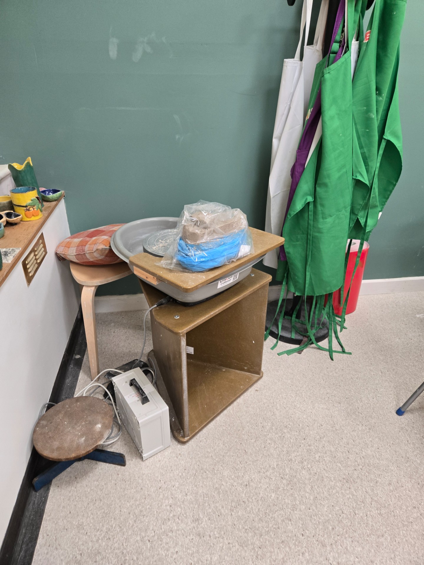 STUDIO HIRE ONLY - image 3