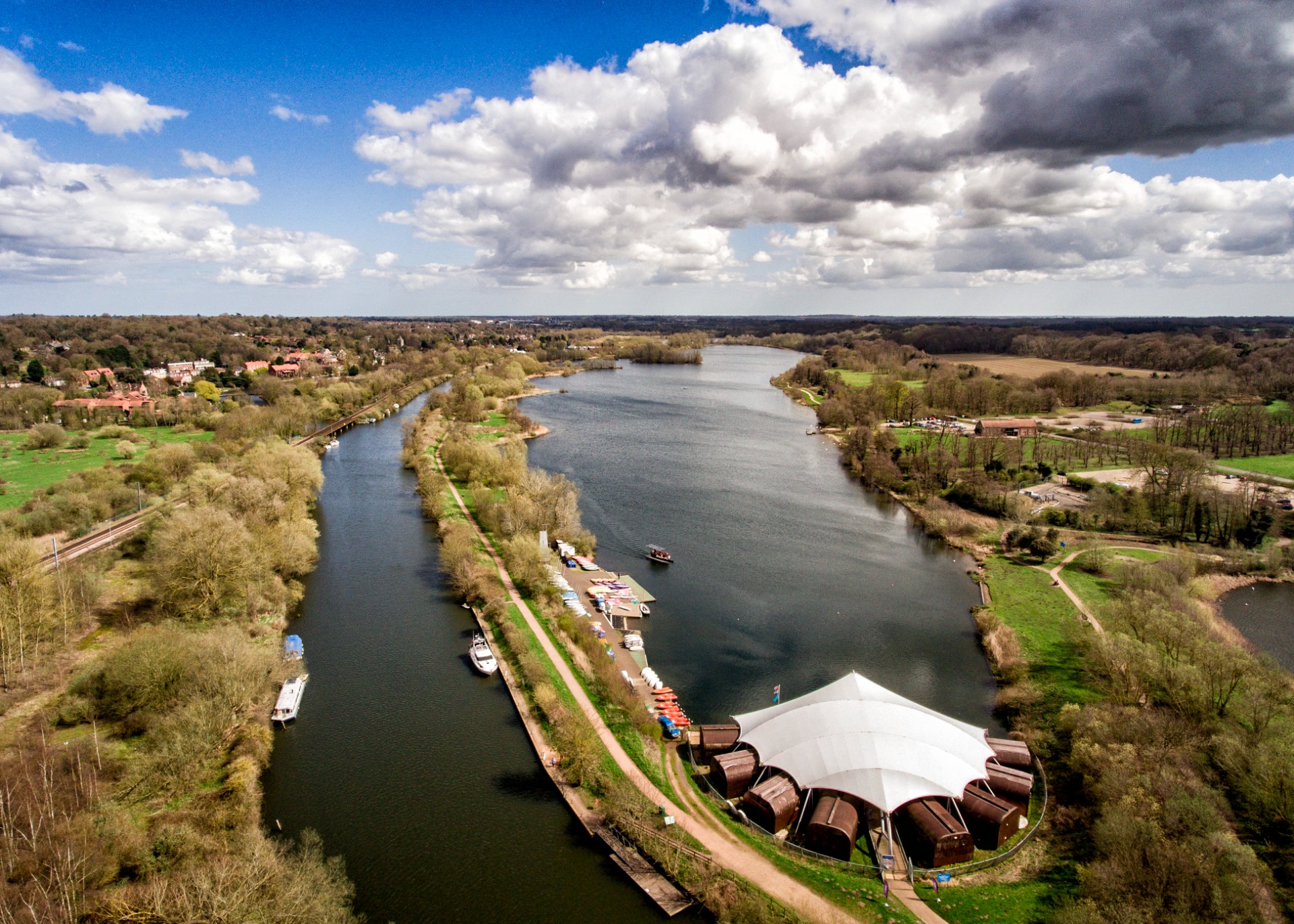 Improver Paddlesport Week - image 3