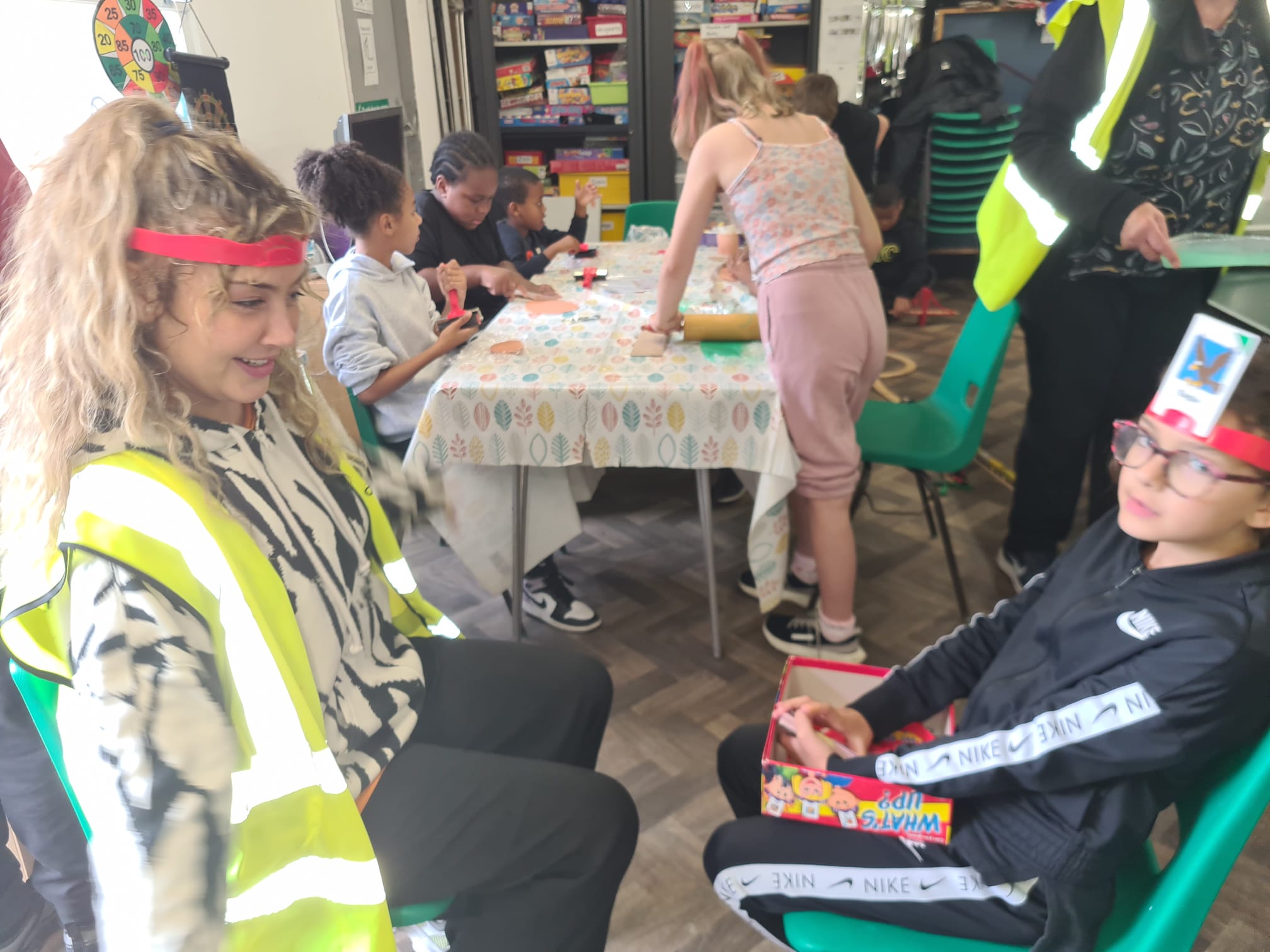 Big Up Communities Playscheme - image 2