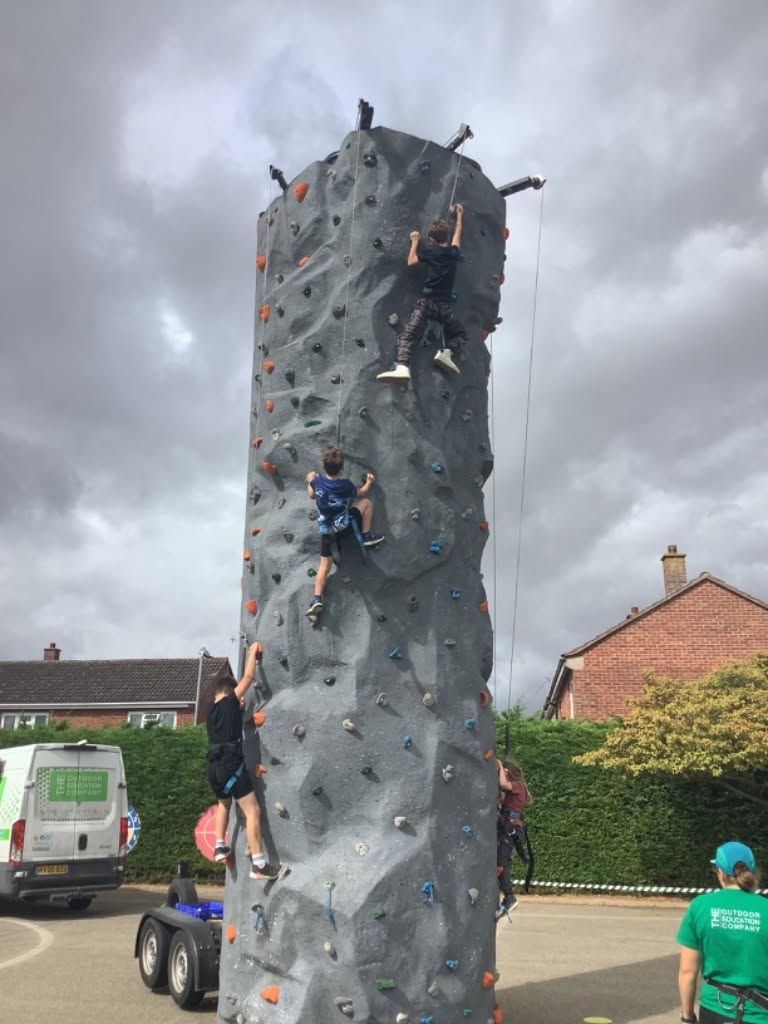 Acorn Holiday Club – Summer Programme Summary - image 4