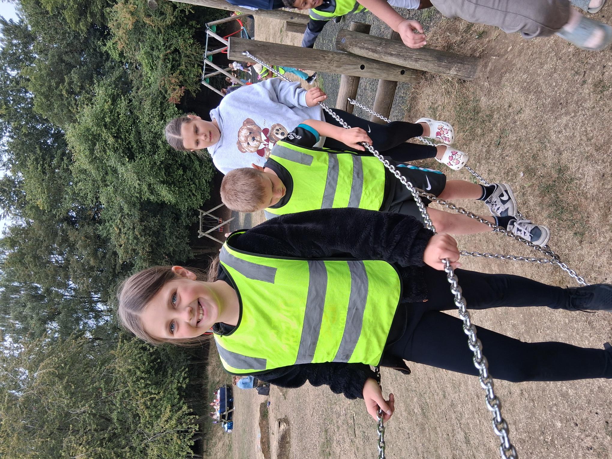 HAF WestRaven Community Cafe and Garden - image 12