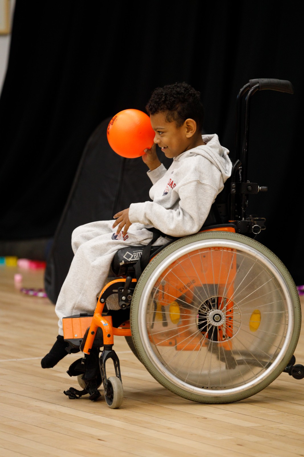 Star Player SEND Activity Camp Ashford - image 4