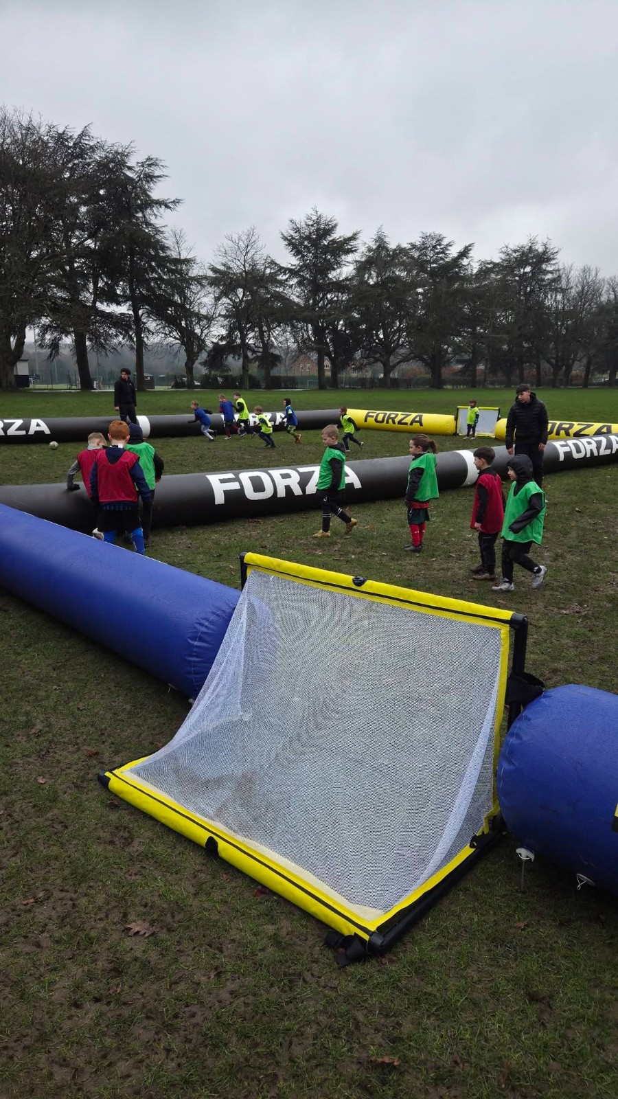 HAF Harworth Holiday Club - image 5