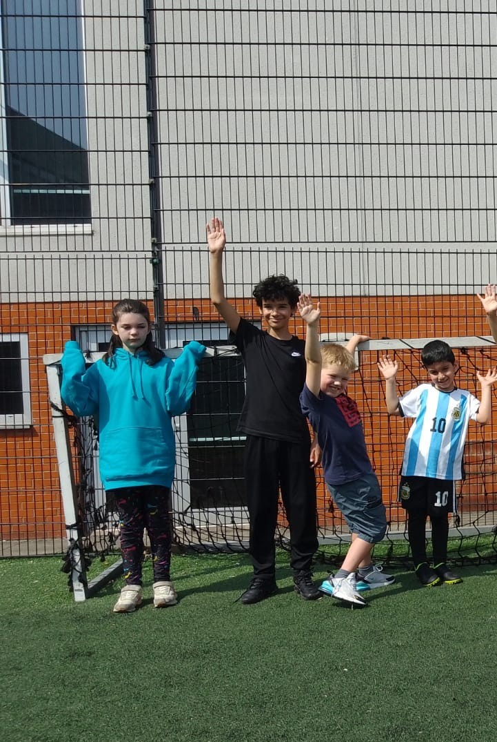 OACT Home Education Multi-Sports - image 2