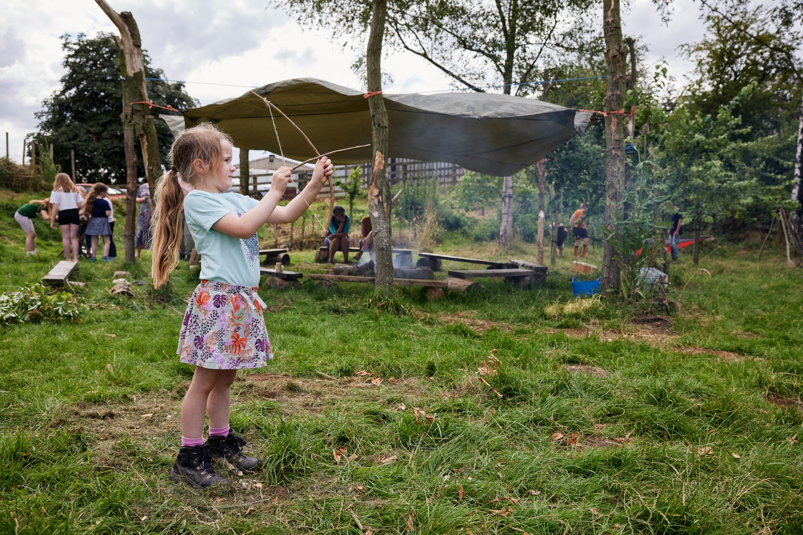 Farm & Outdoor Adventure @ Market Weighton - image 3