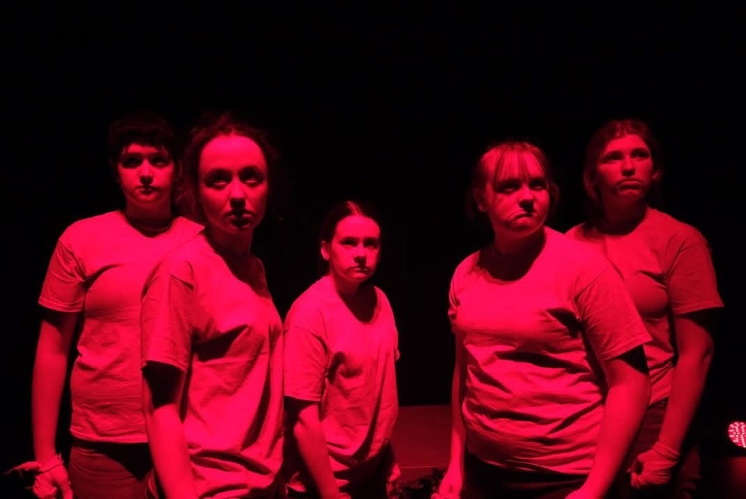 Stage Door Young Actors Company: Julius Caesar - image 3