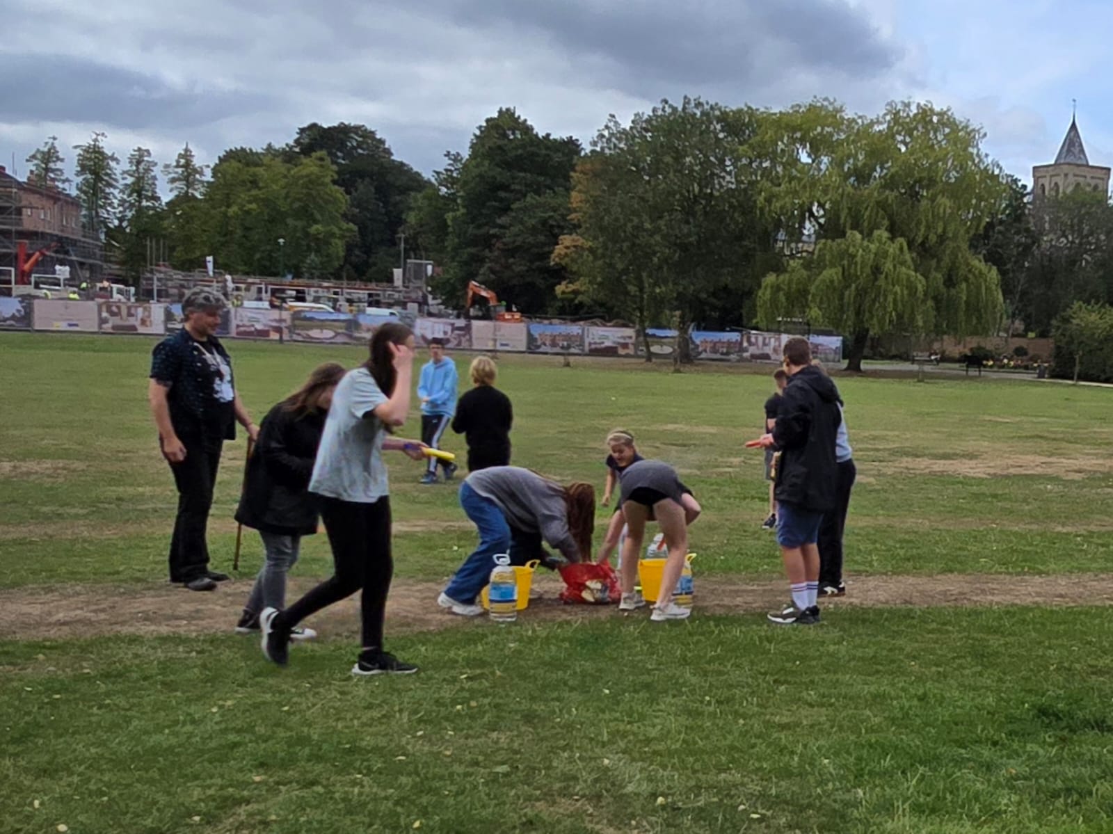 Summer HAF Youth provision - image 3