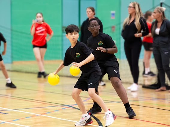 The Ultimate Sports Camp (Grafton) - image 2