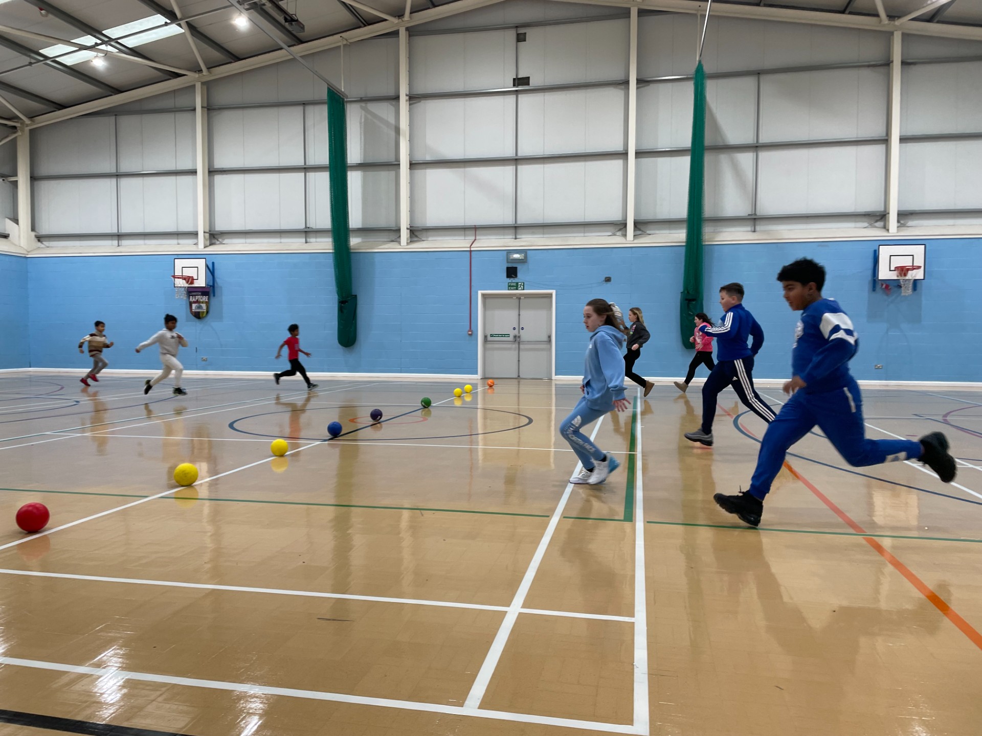 Lambton Winter HAF - image 4