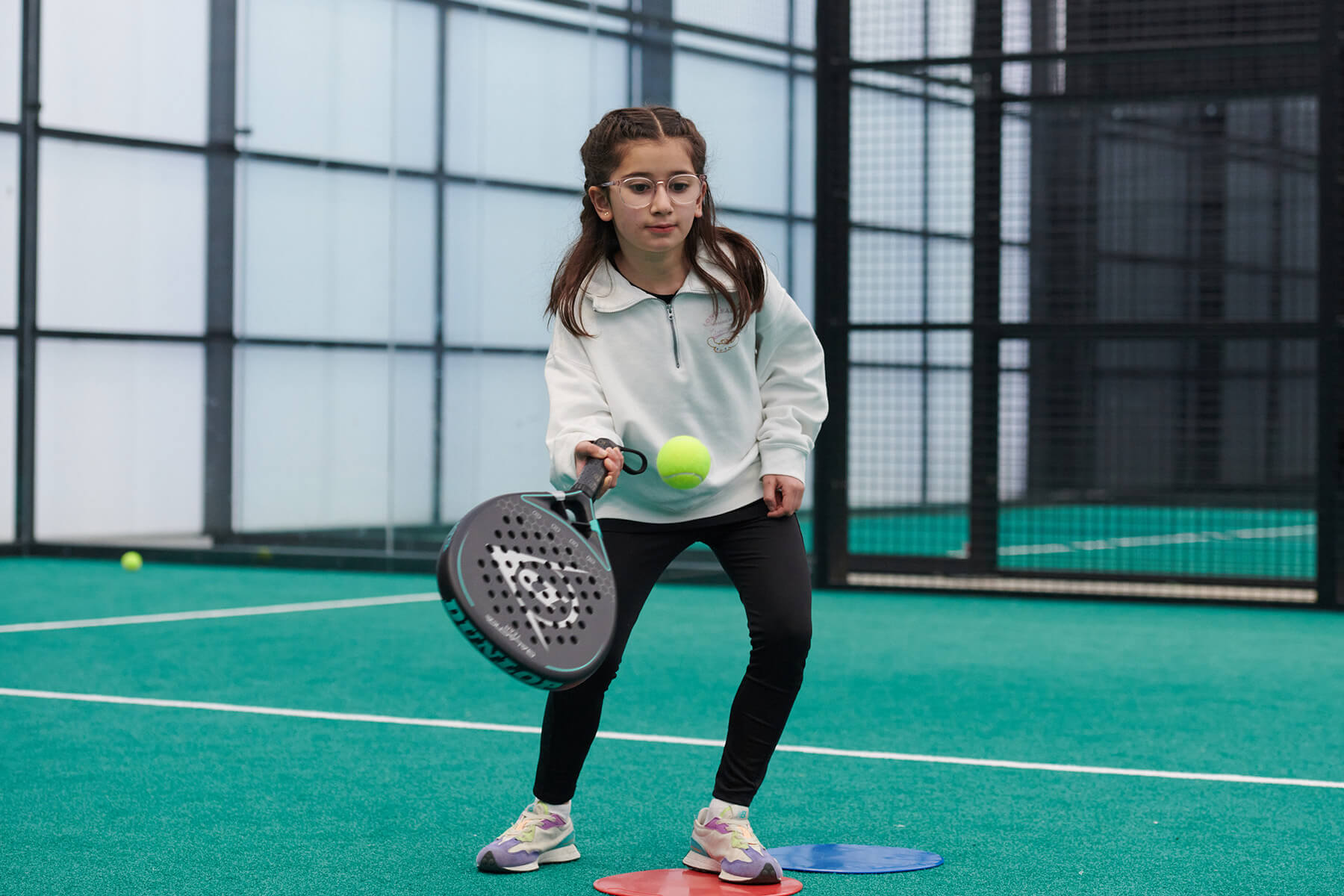 WimX Padel HAF Summer Club - image 2
