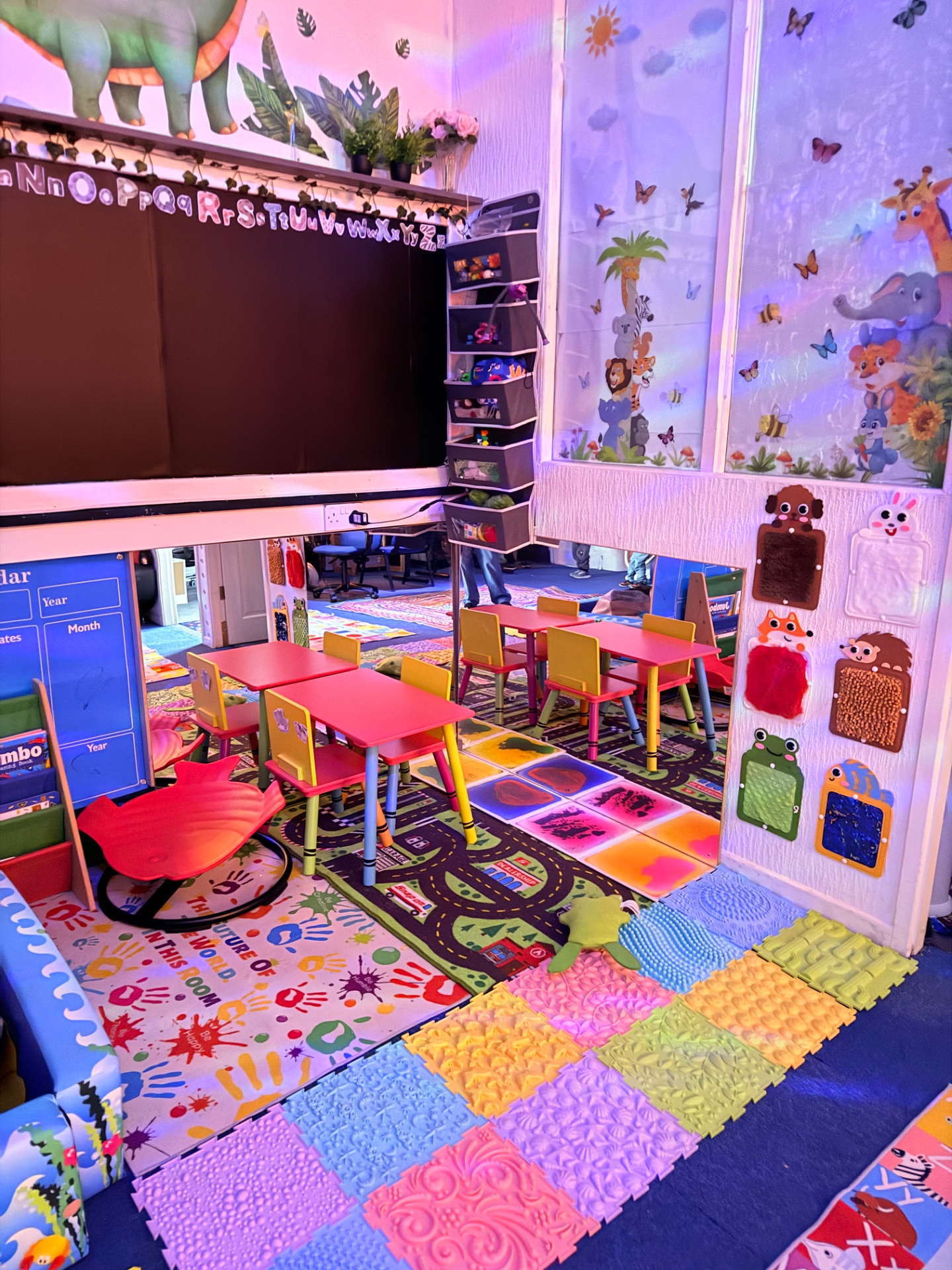 HAF at AUTISM FAMILY SUPPORT - image 4