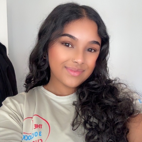 Riththi Balakumar