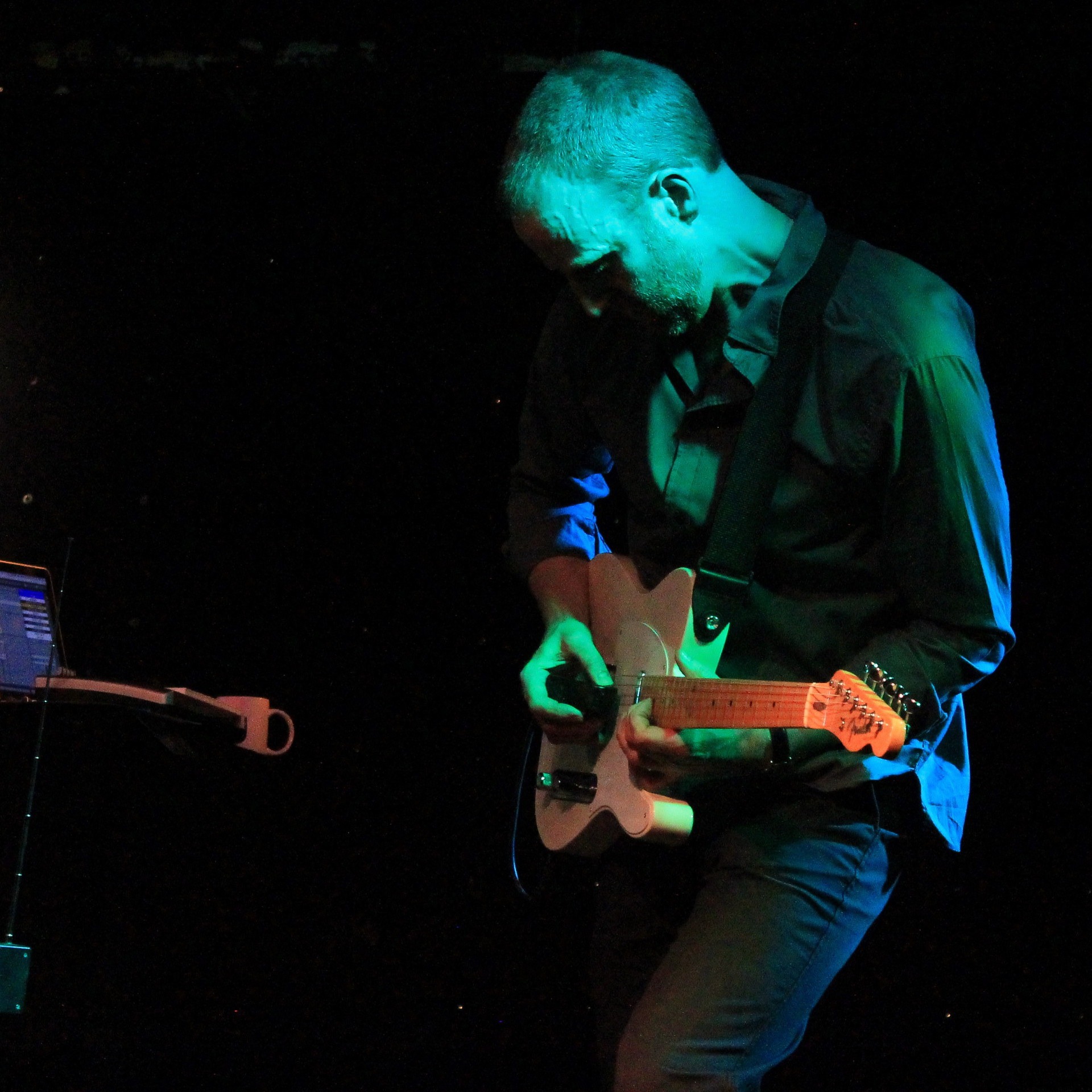 Music and Film Production - image 11