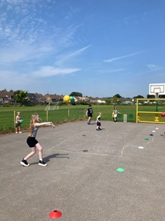 MSE HAF HEYGARTH PRIMARY SCHOOL EASTHAM - image 3