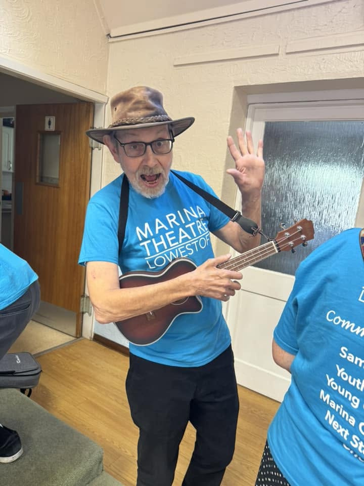 Marina Ukulele Band - image 6