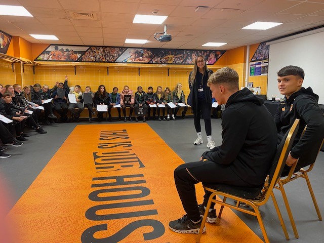 Run With It: Active Minds and Bodies@Hull - image 3