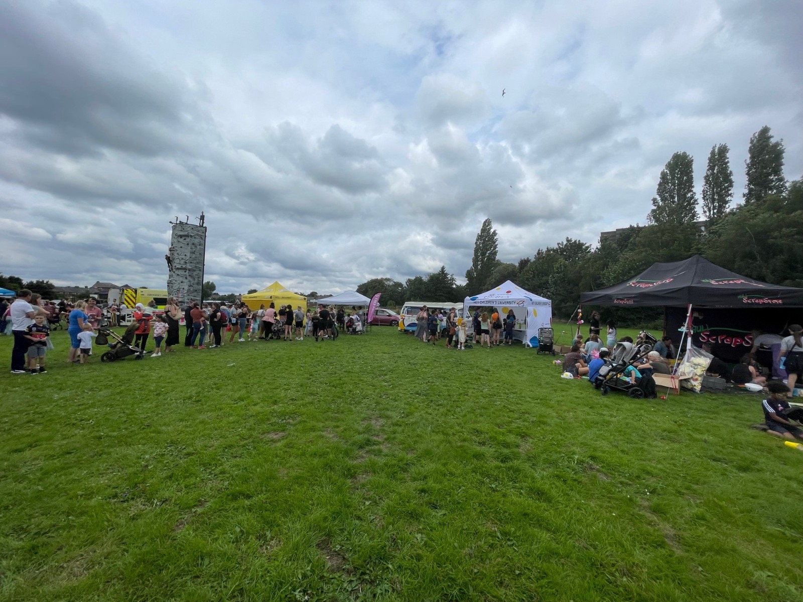 King George V Beach Day - image 5