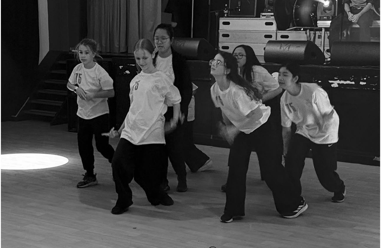 HH Holiday Camp 10.30am - 6pm: 9 - 16 DAY PASS - image 8