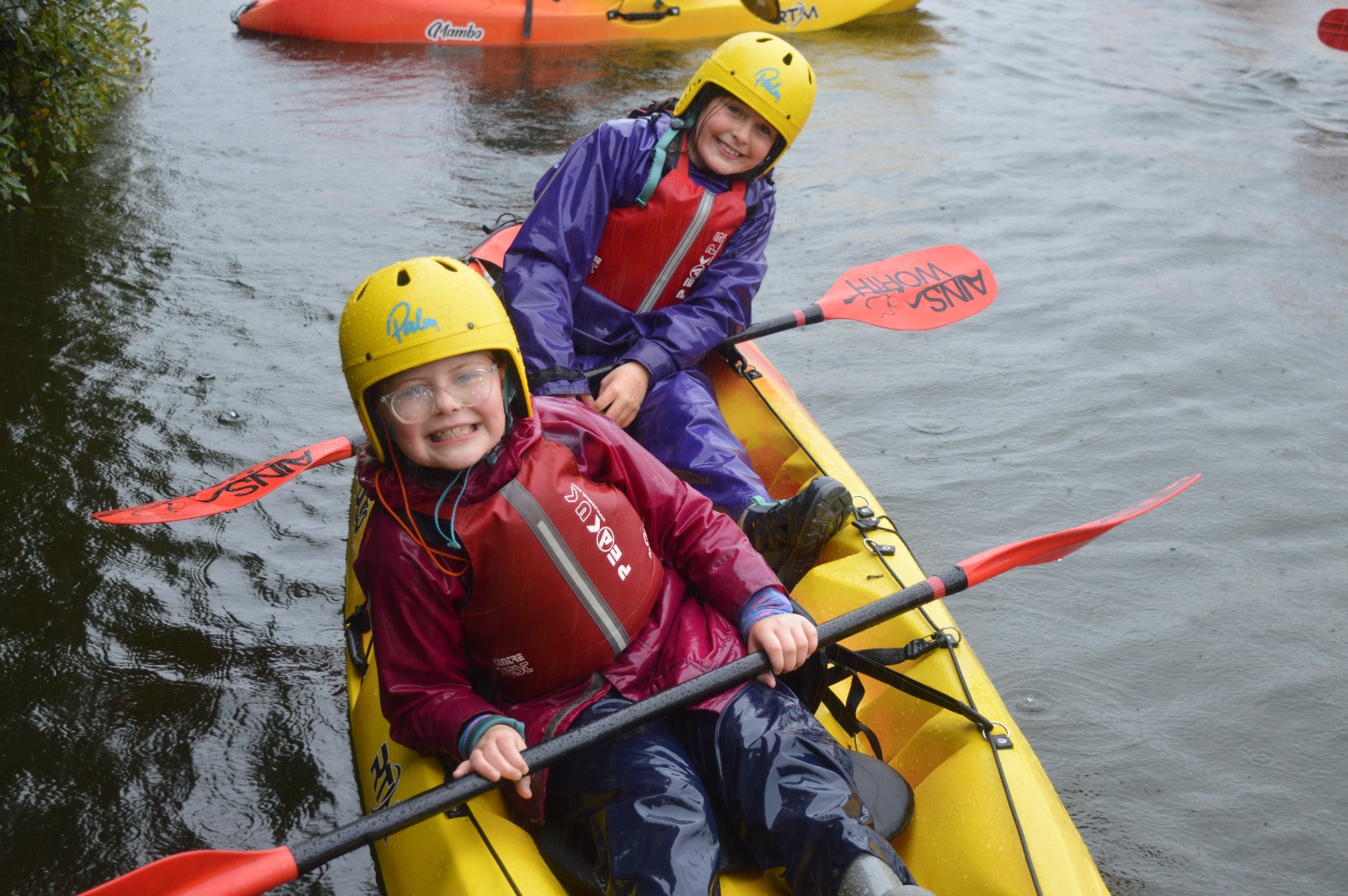 YMCA LAKESIDE DAY CAMPS (South Lakeland) - image 9