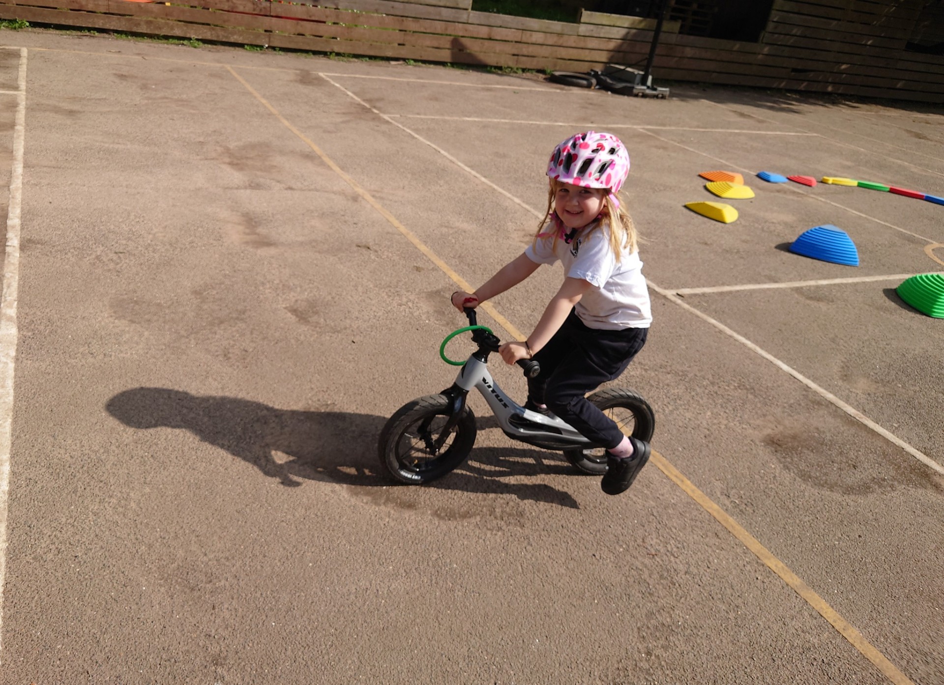 TB SPORT HAF at West Bridgford Juniors - image 6