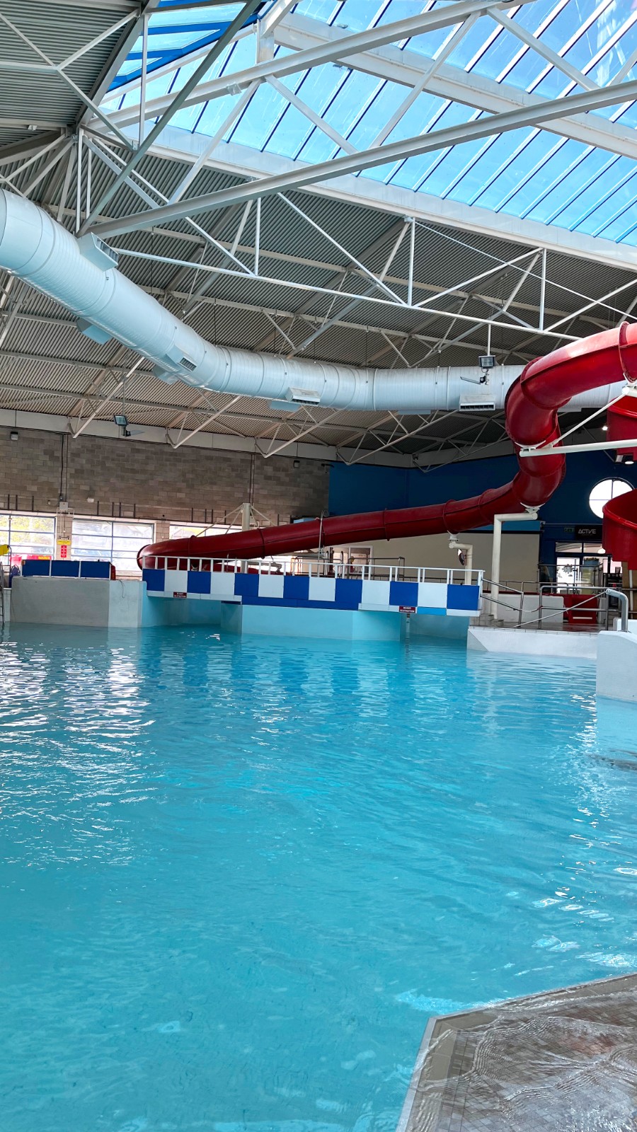 Active Youth - Swim, Slide & Waves HAF - image 2