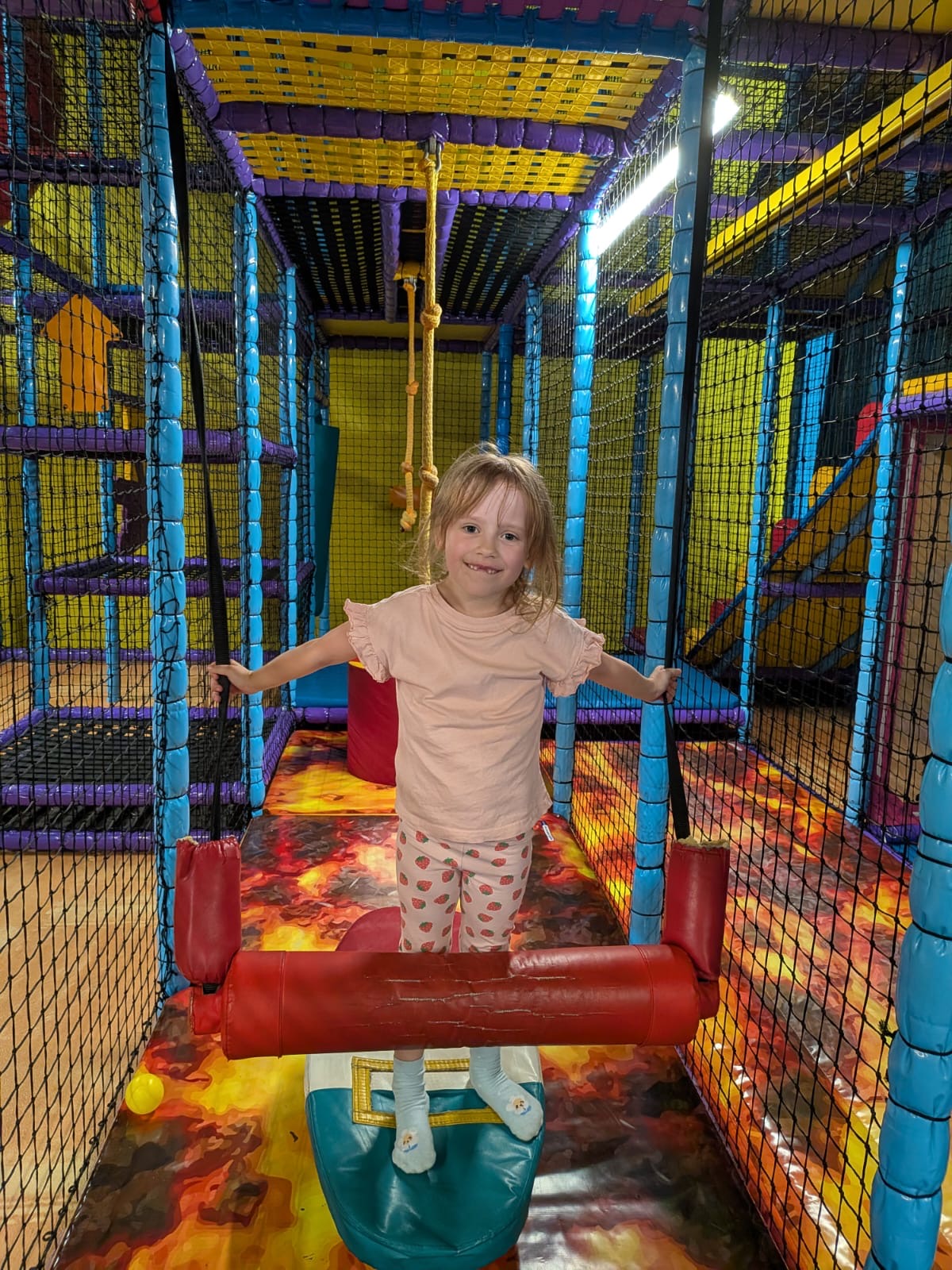 Tayplay - Multi Activity Camp Meadowside - image 3