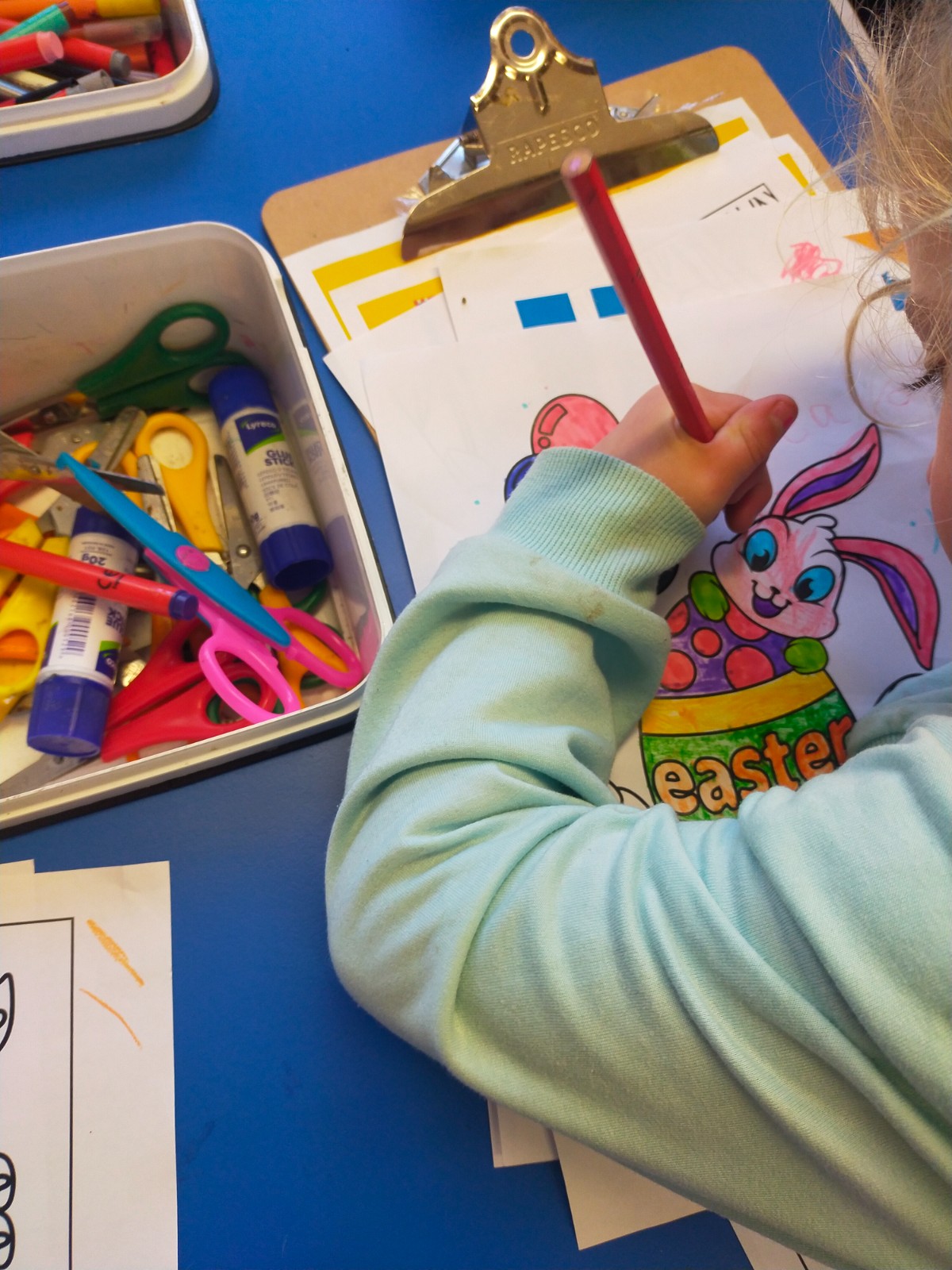 February Half Term HAF Club - image 25