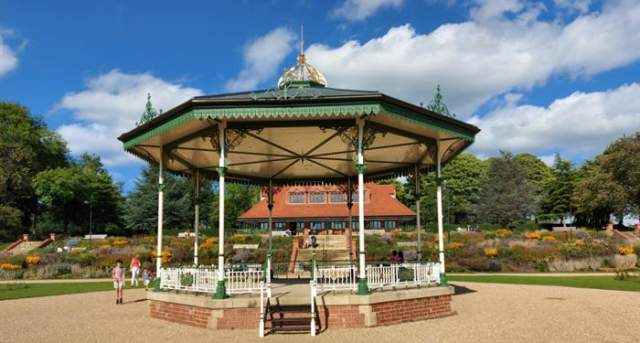 AFC Hanley Park - image 2