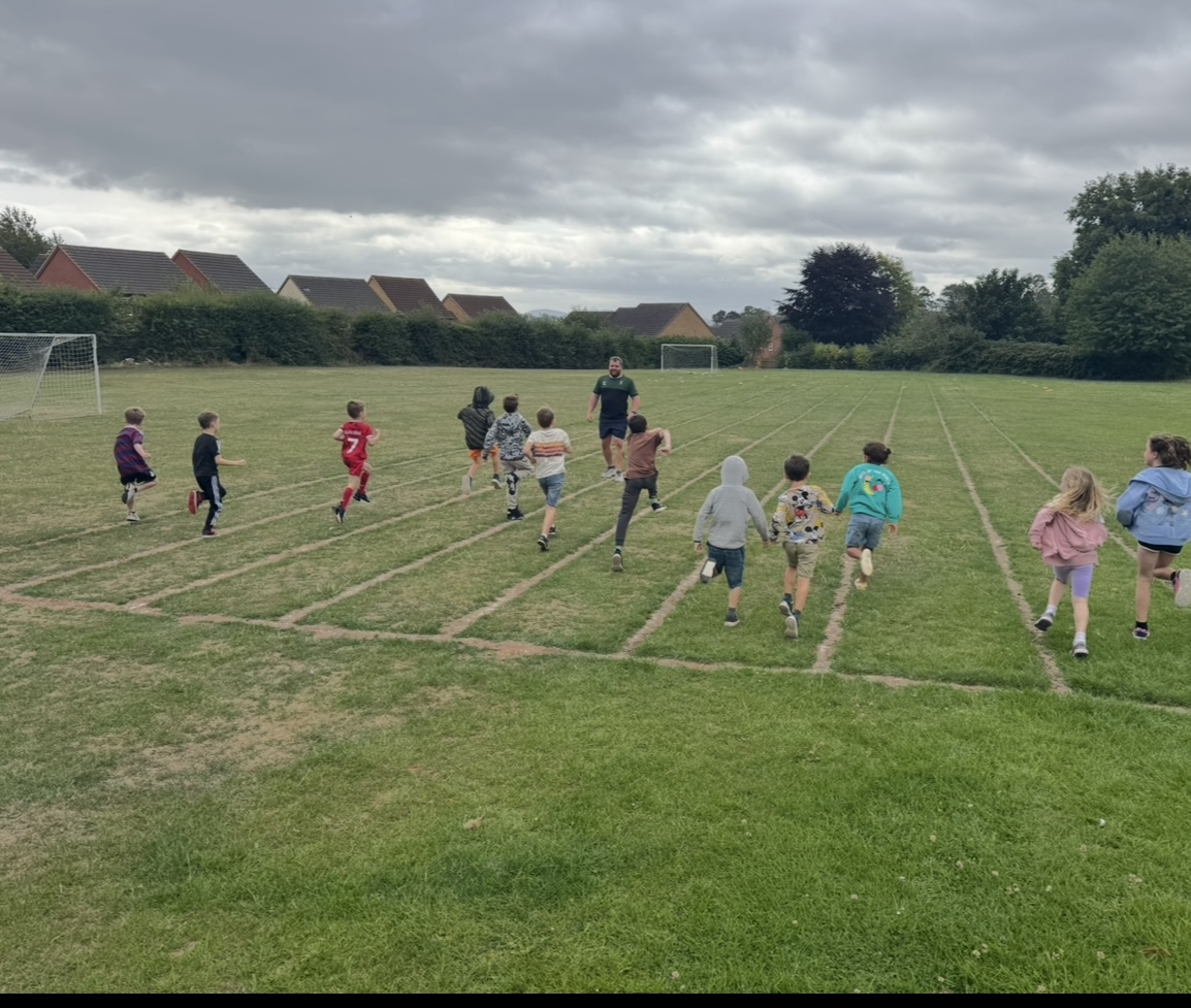Moon Park Holiday Club in Bromyard :-) - image 3