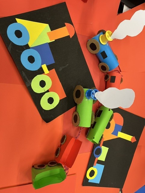SEND Craft session: Marvellous Inventions - image 3