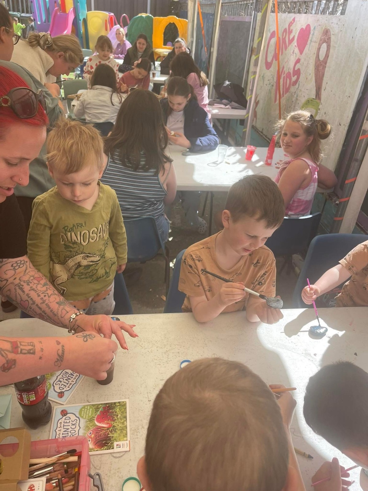 Springing Into Easter Fun and Nutrition - image 2