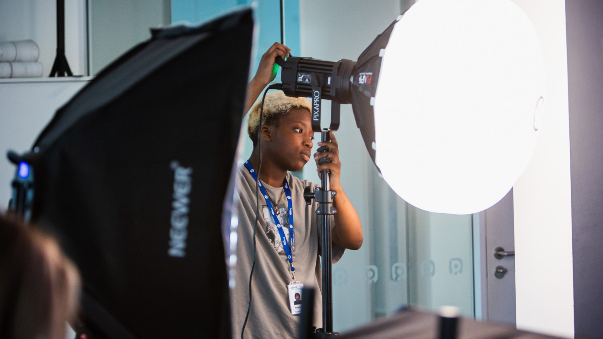 Film Making & Marketing Easter Workshop - image 3