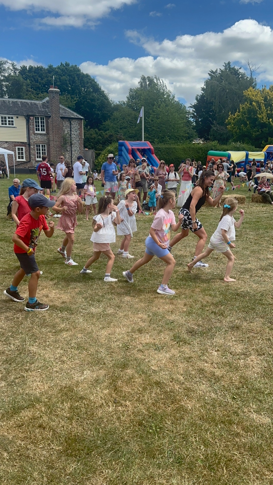 Barham Zumba Club - image 5