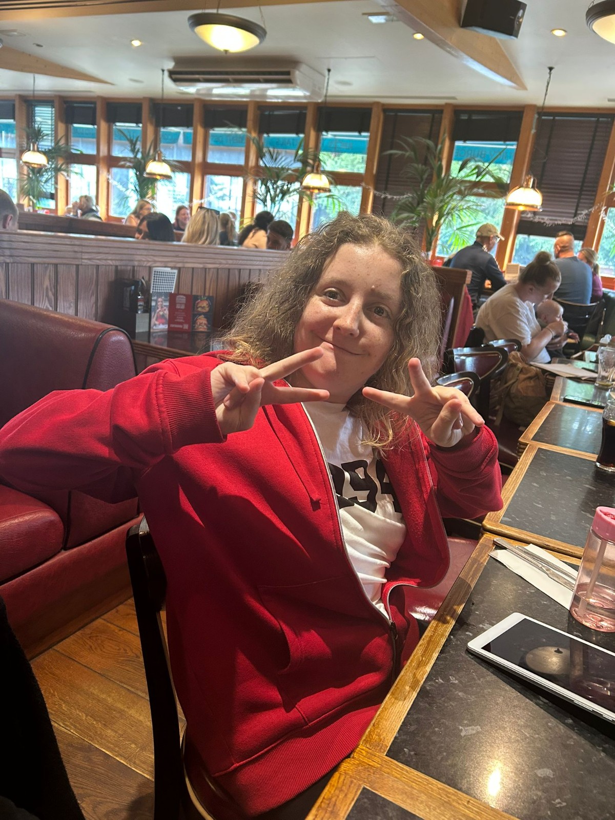 Kindi Senior - Trentham Gardens with Lunch - image 2
