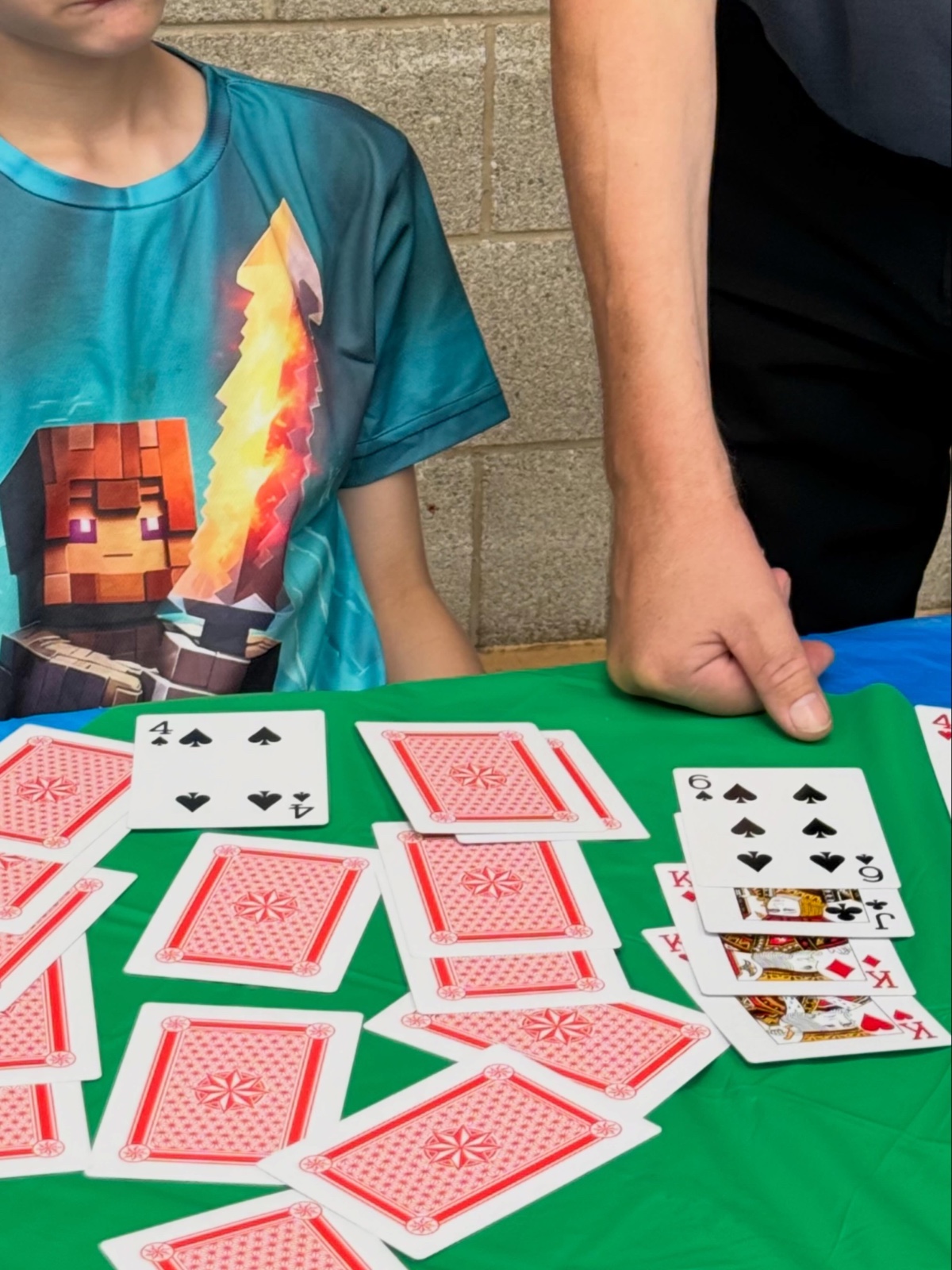 Summer HAF Autism Family Club (4 - 24 year) - image 10