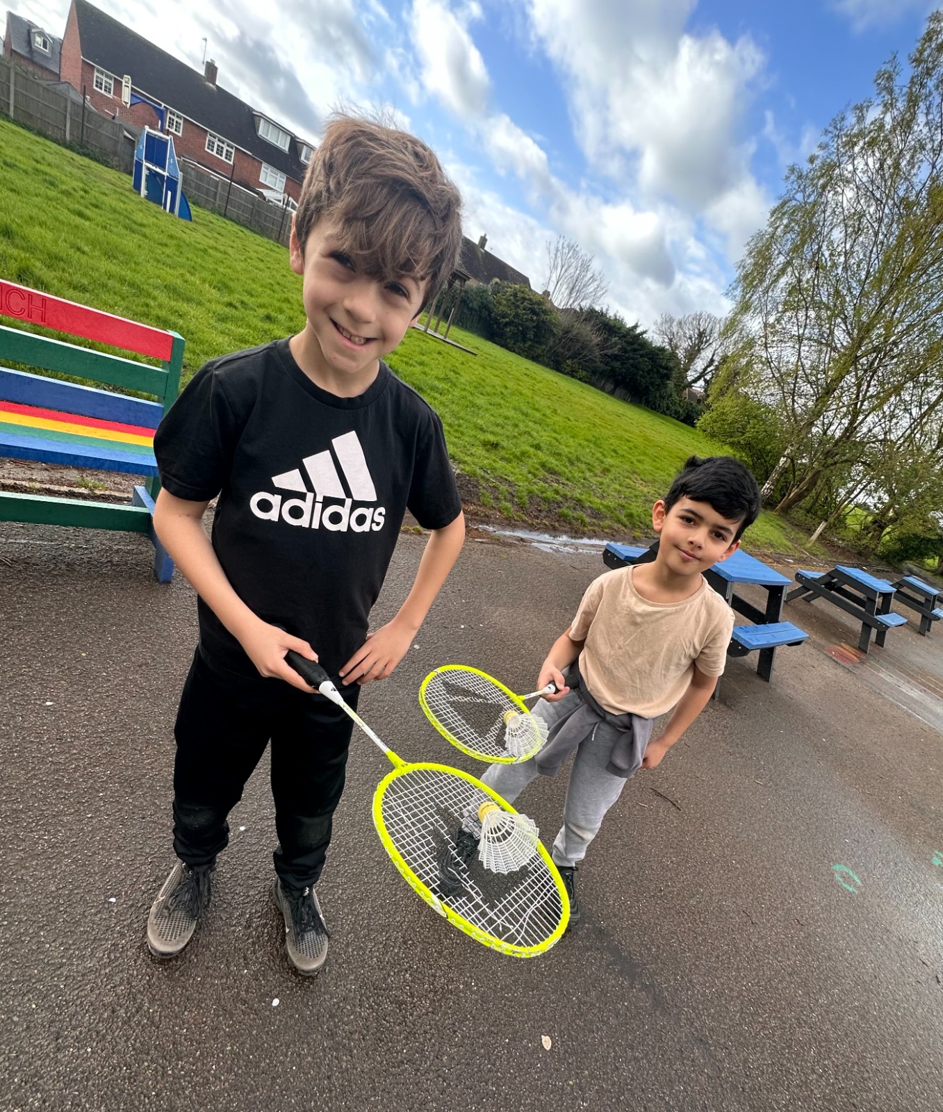 Handsworth Primary School Easter Camp 2026 - image 3